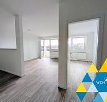 Ihr neues Zuhause: Licht, Luft und Lebensfreude auf 3 Zimmer - Chemnitz Kapellenberg