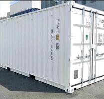 Lagerraum Abstellraum Lager Container Stellplatz - Hauzenberg