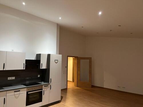 Foto - 2 Zimmer Etagenwohnung zur Miete in Pemfling