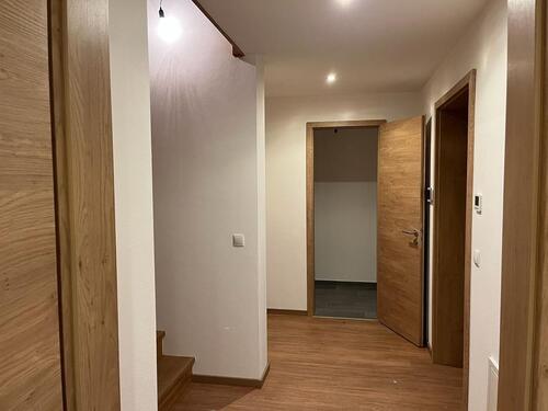 Foto - Etagenwohnung in Pemfling zur Miete