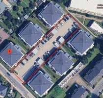 Stellplatz Hochkamp 11 - 23611 Bad Schwartau