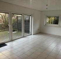 Helle Erdgeschosswohnung in Alpenrod