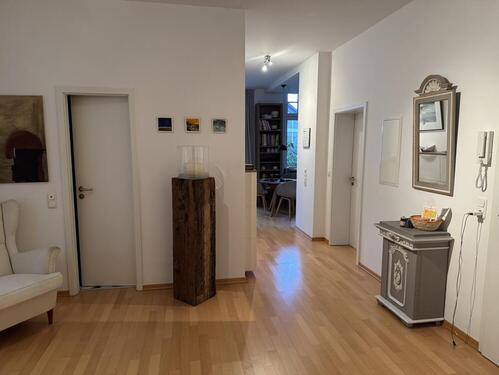 Foto - Etagenwohnung in Trier zur Miete