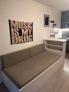 Foto - Etagenwohnung in Berlin zur Miete