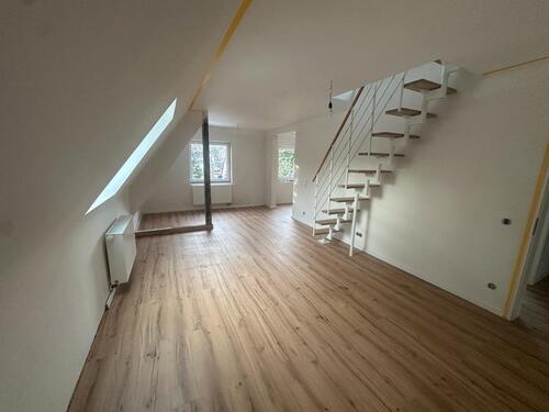 Foto - Kernsanierte 3,5 Zimmer Wohnung in Oberhausen Sterkrade