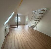 Kernsanierte 3,5 Zimmer Wohnung in Oberhausen Sterkrade