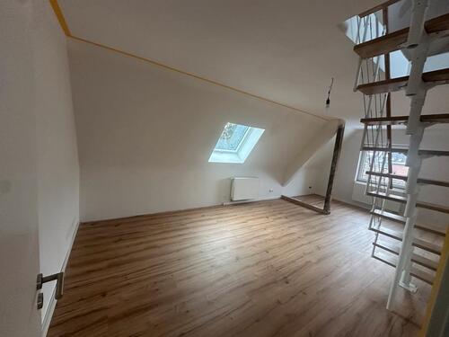 Foto - 3.5 Zimmer Dachgeschoßwohnung zur Miete in Oberhausen