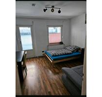 Möbliertes WG Zimmer mit eigenem Balkon in Innenstadtlage - Osnabrück