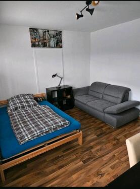 Foto - 1 Zimmer Etagenwohnung zur Miete in Osnabrück