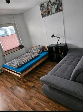 Foto - Etagenwohnung in Osnabrück zur Miete