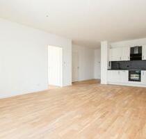 Attraktive 2-Zimmer-Wohnung mit Einbauküche - München Aubing-Lochhausen-Langwied