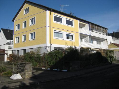 Foto - Schöne helle 4,5 Zimmer Wohnung, 102qm, gute Lage, 2 Balkone, TLB