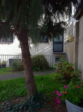 Foto - Provisionfrei, 1-Zi Apartment, renoviert, ruhig zum Innenhof