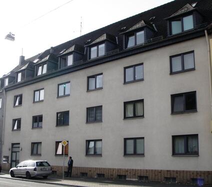 Foto - 1 Zimmer Mehrfamilienhaus, Wohnhaus zum Kaufen in Siegen
