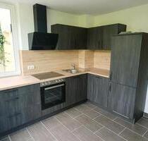 Schöne 2-Zimmer Wohnung in der Deggenau mit traumhafter Aussicht - Hengersberg