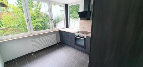 Foto - 2 Zimmer Etagenwohnung zur Miete in Hengersberg