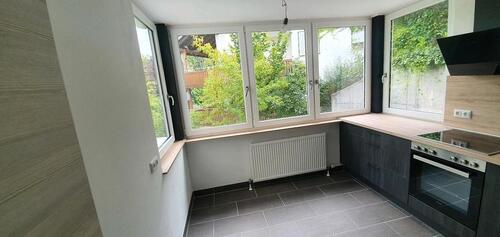 Foto - 2 Zimmer Etagenwohnung in Hengersberg