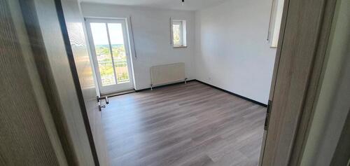 Foto - Etagenwohnung in Hengersberg zur Miete