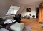 Foto - 3 Zimmer Dachgeschoßwohnung in Mayen