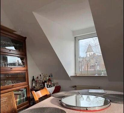 Foto - Dachgeschoßwohnung in Mayen zum Kaufen