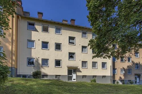 Foto - 3 Zimmer Erdgeschoßwohnung zur Miete in Neunkirchen