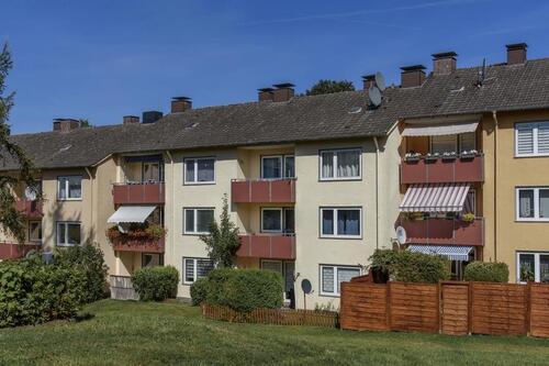 Foto - 3 Zimmer Erdgeschoßwohnung in Neunkirchen