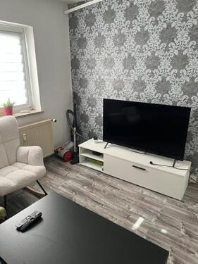 Foto - 2 Zimmer Dachgeschoßwohnung zur Miete in Salzgitter