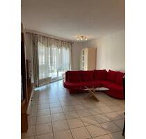 1 Zimmer Appartement möbliert - Weiden Ost - Weiden in der Oberpfalz