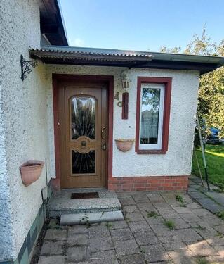 Foto - 3 Zimmer Doppelhaushälfte zum Kaufen in Strasburg (Uckermark)