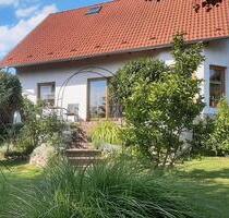 Gepflegtes Einfamilienhaus mit toller Aussicht im Grünen - Waren (Müritz)