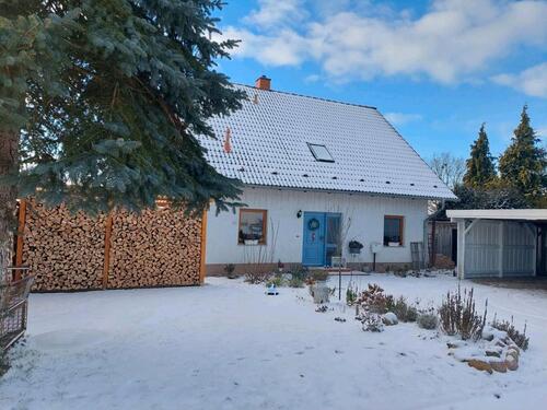 Foto - 5 Zimmer Einfamilienhaus in Waren (Müritz)