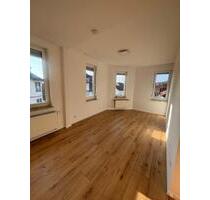 Sanierte 3-Zimmer Wohnung im zentralen Coburg