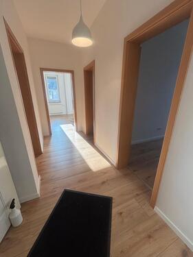 Foto - Etagenwohnung in Coburg zur Miete