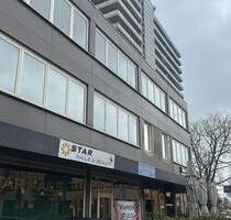 1-Zimmer-Wohnung,Ideal für Selbstständige: Kosmetikstudio - Lörrach