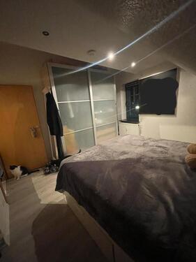 Foto - 2 Zimmer Dachgeschoßwohnung in Springe