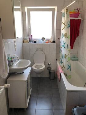 Foto - 3 Zimmer Etagenwohnung in Siegen