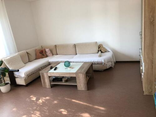 Foto - Etagenwohnung in Siegen zur Miete