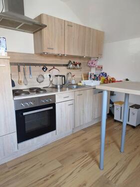 Foto - 2,5-Zimmer-Dachgeschosswohnung in ruhiger Lage