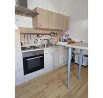 2,5-Zimmer-Dachgeschosswohnung in ruhiger Lage - Hildburghausen