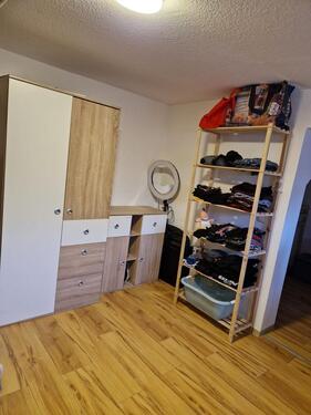 Foto - Dachgeschoßwohnung in Hildburghausen zur Miete