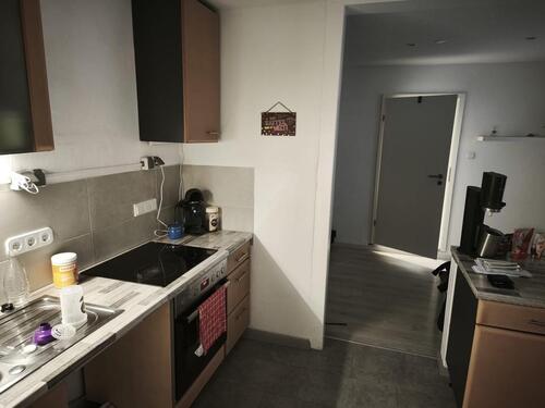 Foto - 5 Zimmer Einfamilienhaus in Herdorf