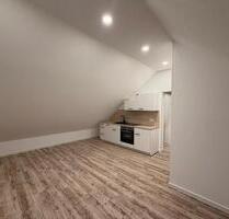 Helle 2-Zimmer-Wohnung in ruhiger Lage – Erstbezug nach Renovierung - Mosbach