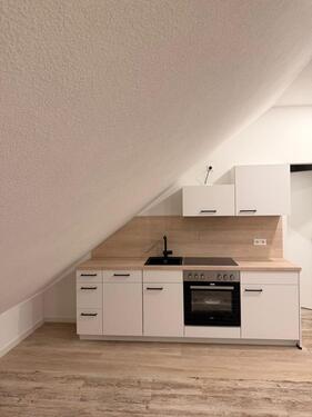 Foto - 2 Zimmer Dachgeschoßwohnung zur Miete in Mosbach