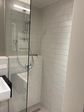 Foto - Etagenwohnung in Falkensee zur Miete