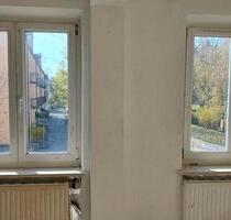 Schönes großes WG Zimmer in Pfersee - Augsburg Haunstetten-Siebenbrunn