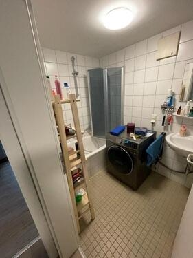 Foto - 4 Zimmer Etagenwohnung in Oberwesel