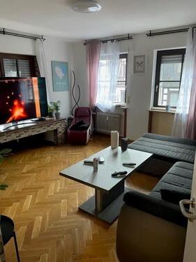 Foto - Etagenwohnung in Oberwesel zur Miete