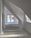 Foto - Wedemark - Erstbezug - helle hohe 2-Zimmer DG-Wohnung mit Balkon