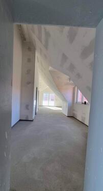 Foto - 2 Zimmer Dachgeschoßwohnung zur Miete in Wedemark
