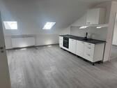 Foto - 2 Zimmer Dachgeschoßwohnung zur Miete in Tuttlingen